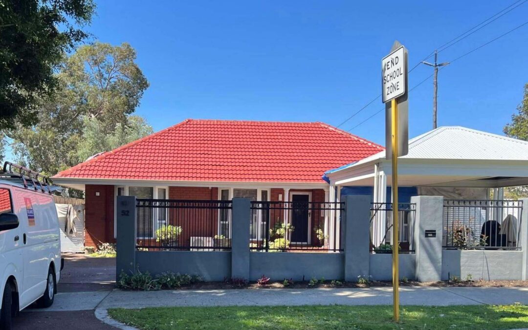 Roof Restorations Bayswater — Give Your Roof a New Lease on Life