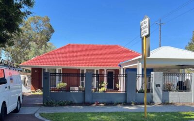 Roof Restorations Bayswater — Give Your Roof a New Lease on Life