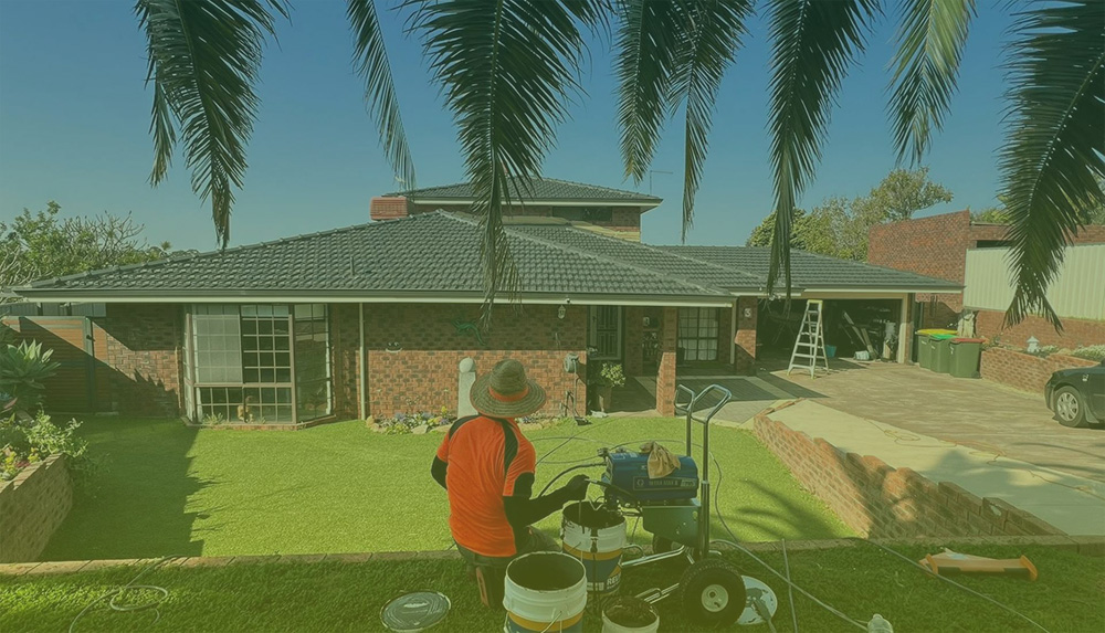 Roof Restoration Bayswater Roof Restoration Bayswater