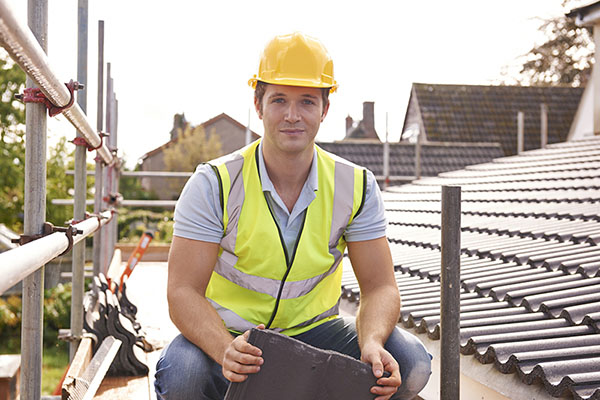 Roof-Restoration - Why Choose Us