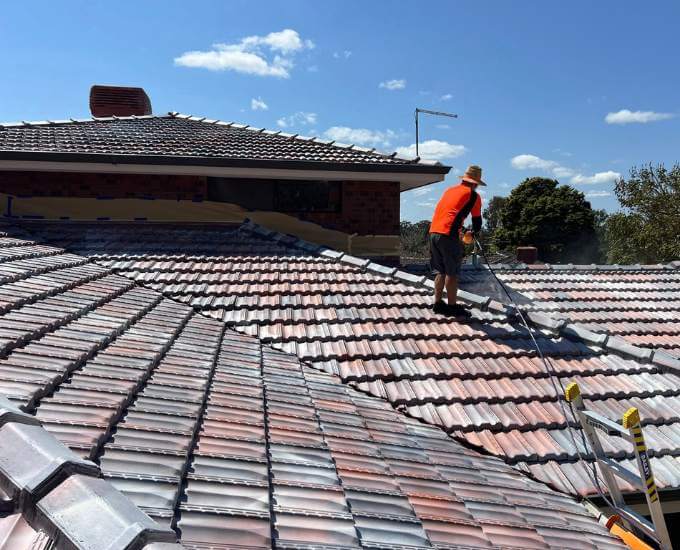 Roof Restorations - Bayswater Roof-Restoration - Why Choose Us